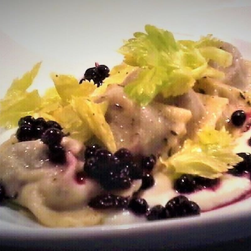 Private Chef Travis Table at Home