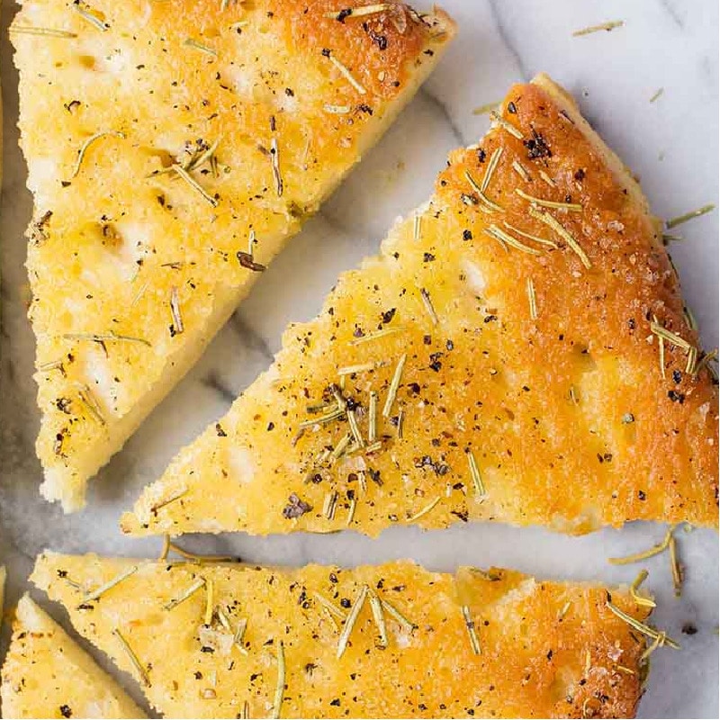 Focaccia