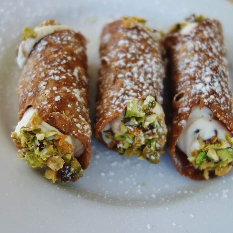 Cannoli