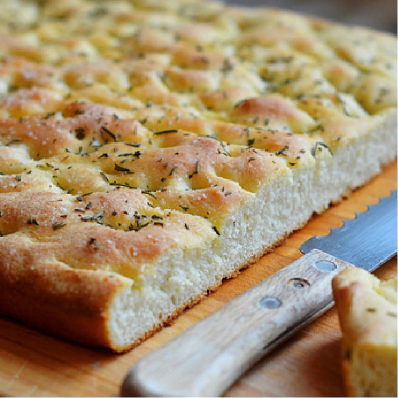 Focaccia