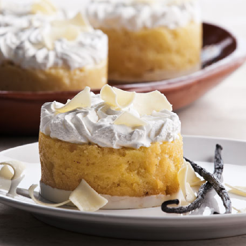 Tres Leches