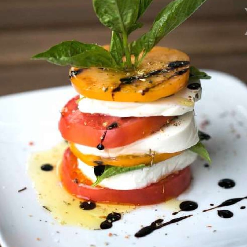 Caprese Salad