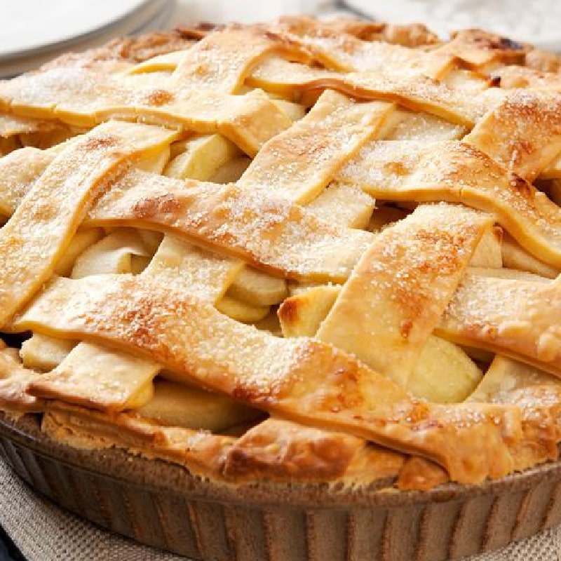 Apple Pie