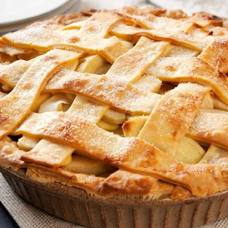 Apple Pie