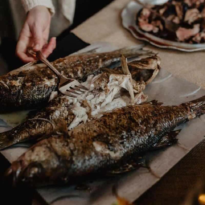 Whole Bass