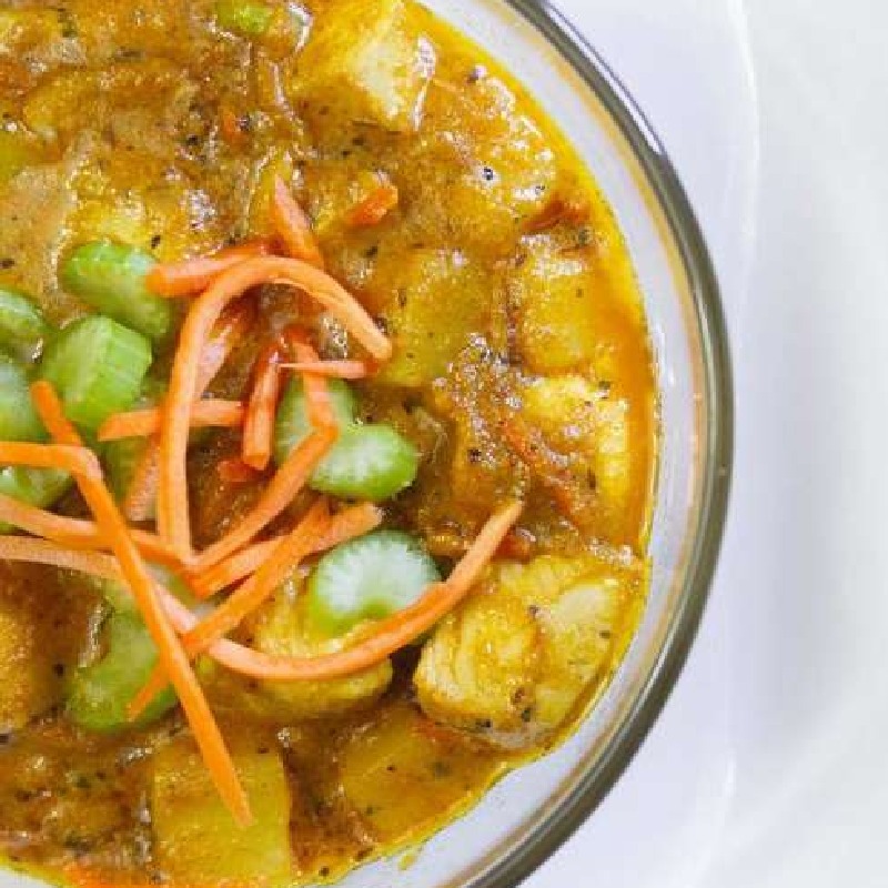Chicken Curry