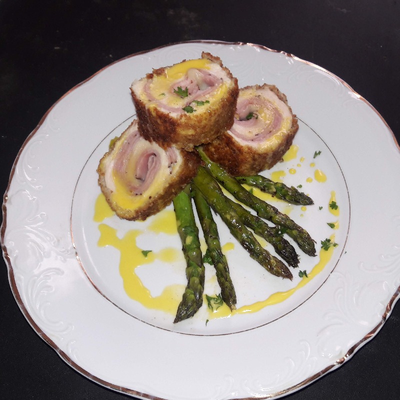 Cordon Bleu