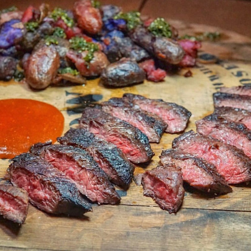 Bistro Steak