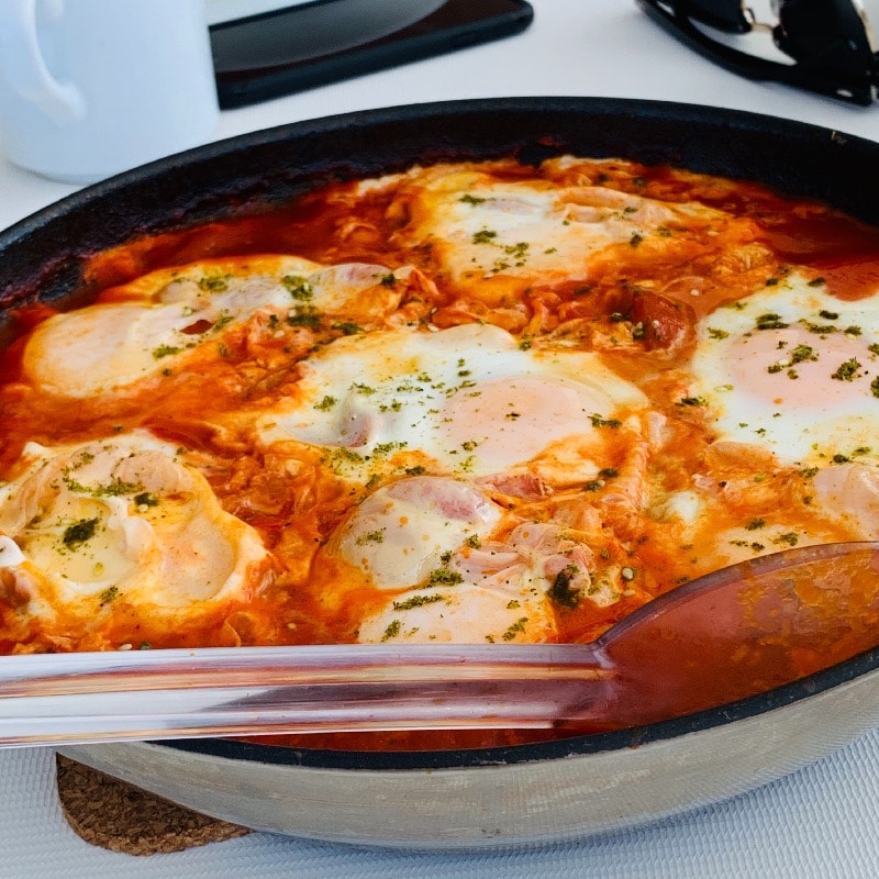 Shakshuka 