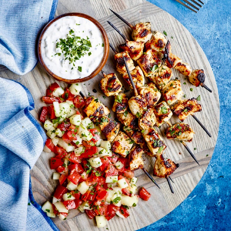 Souvlaki