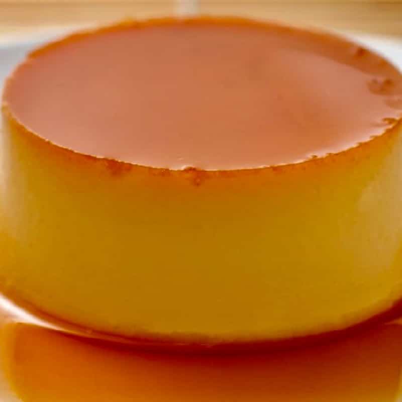 Flan