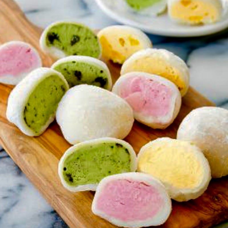 Mochi