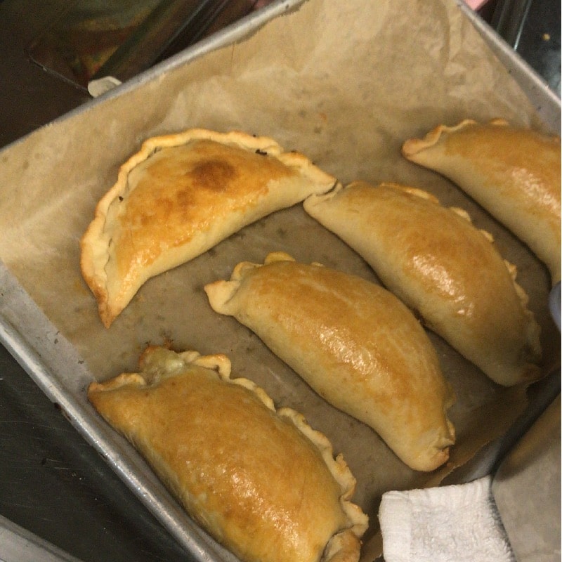 Empanadas ! 