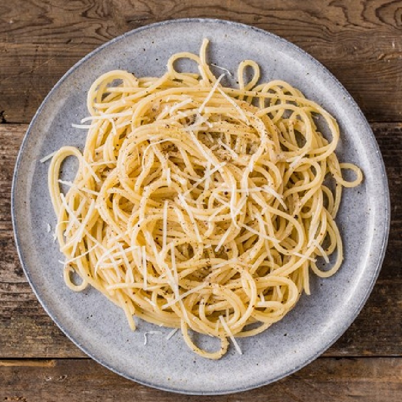 Cacio o Pepe