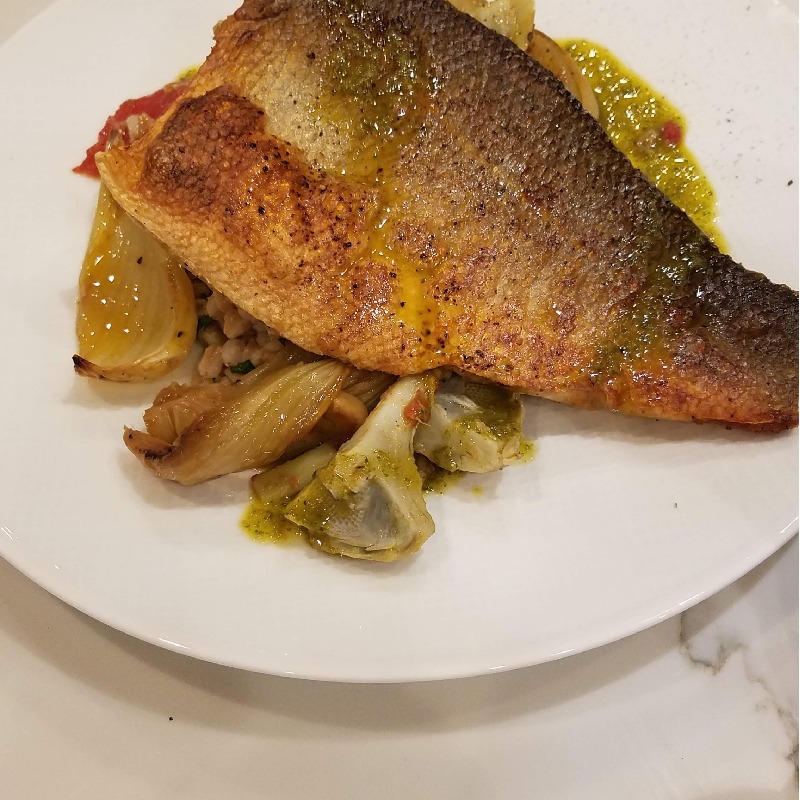 Bronzini
