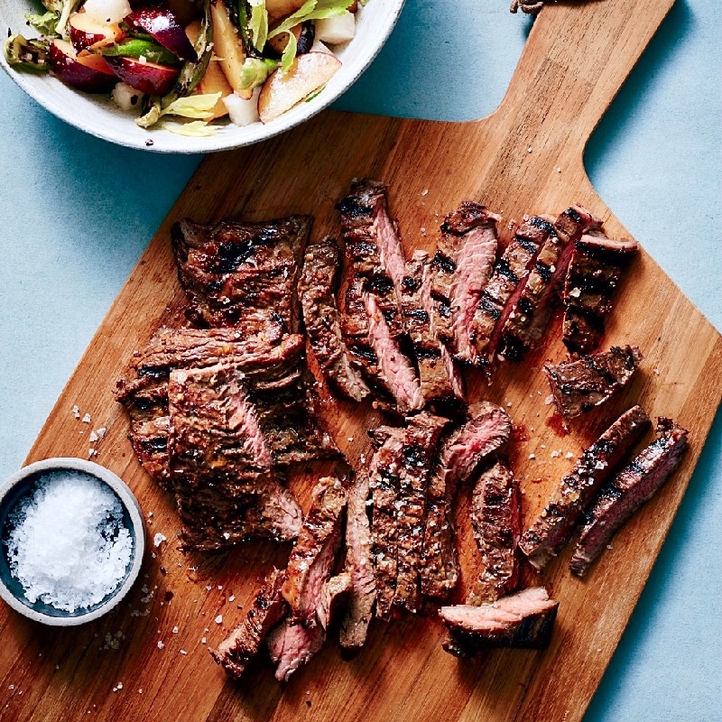 Skirt Steak