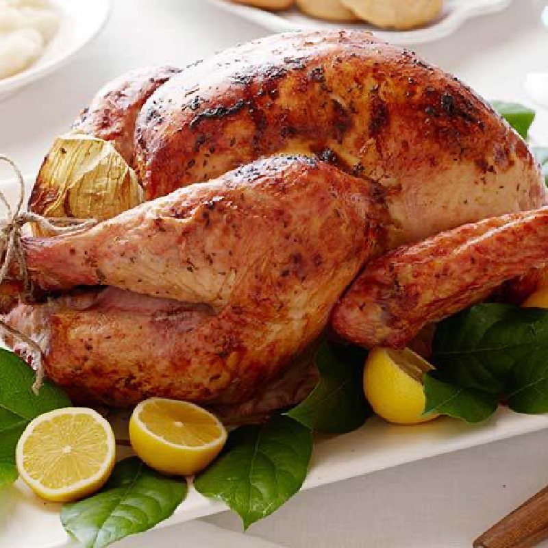 Roast Turkey