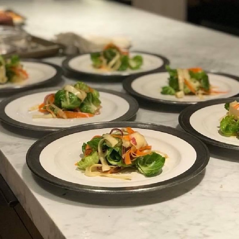 raw root vegetable salad 