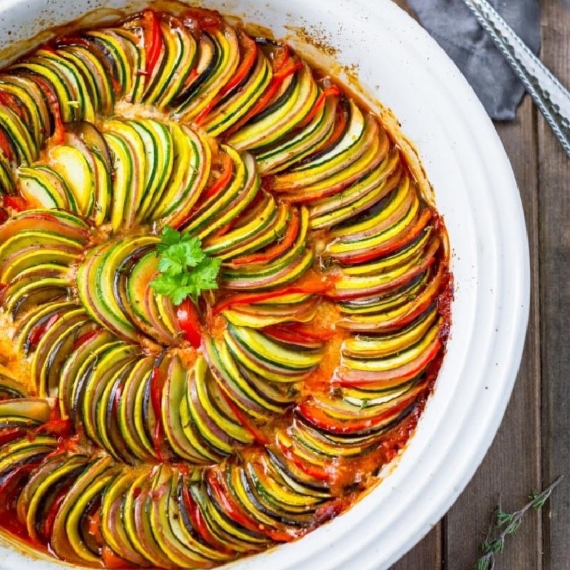 ratatouille 