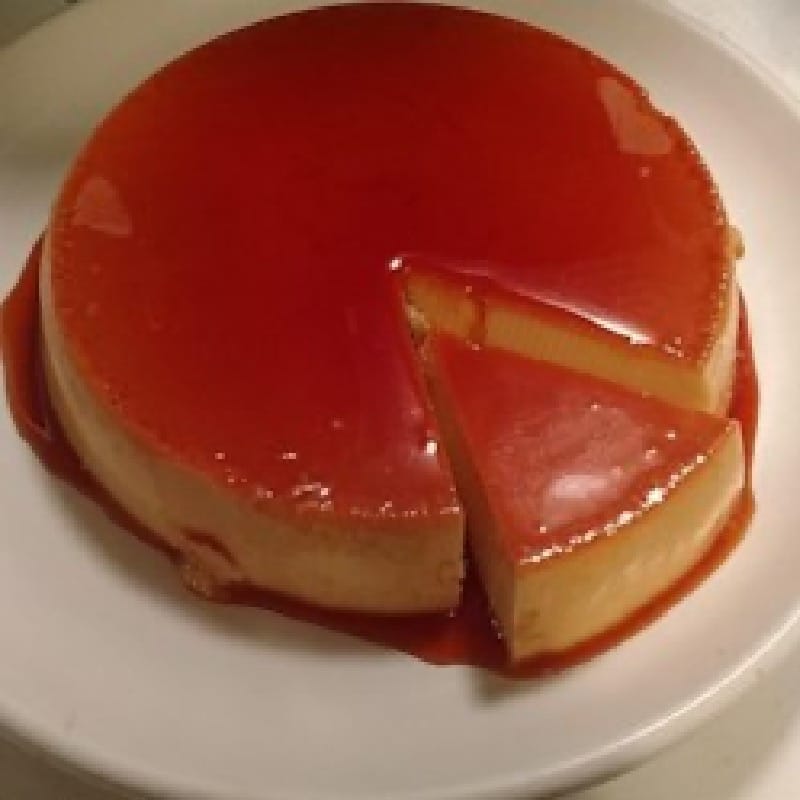 Flan
