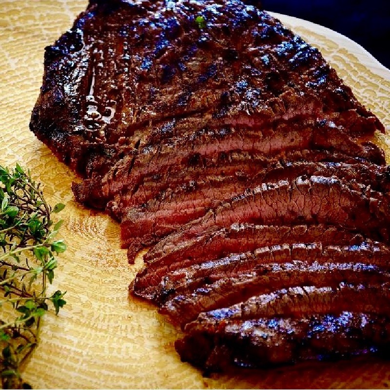 Wagyu Beef