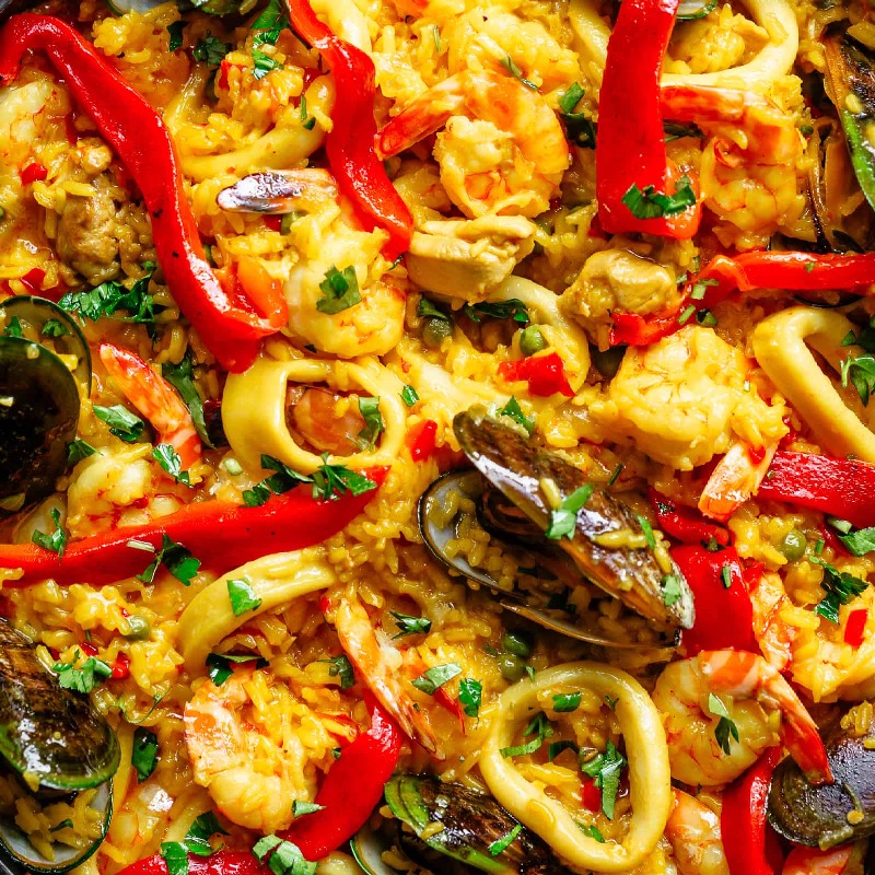 Paella