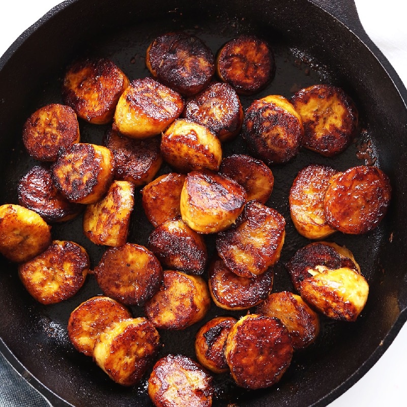Plantains