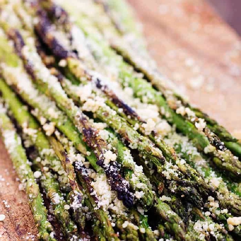Asparagus 