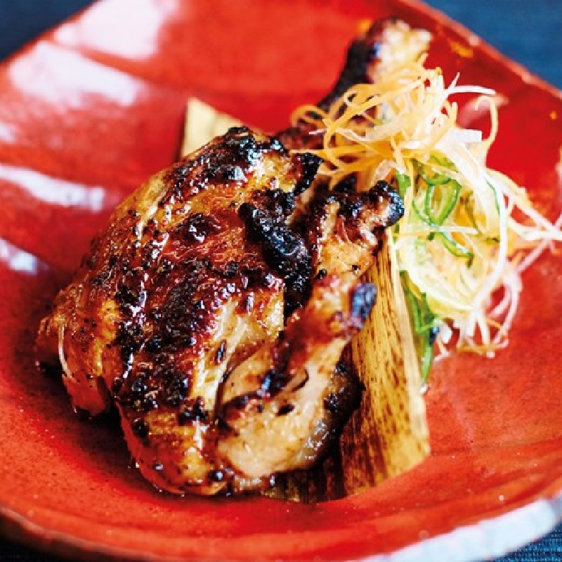 Miso Poussin