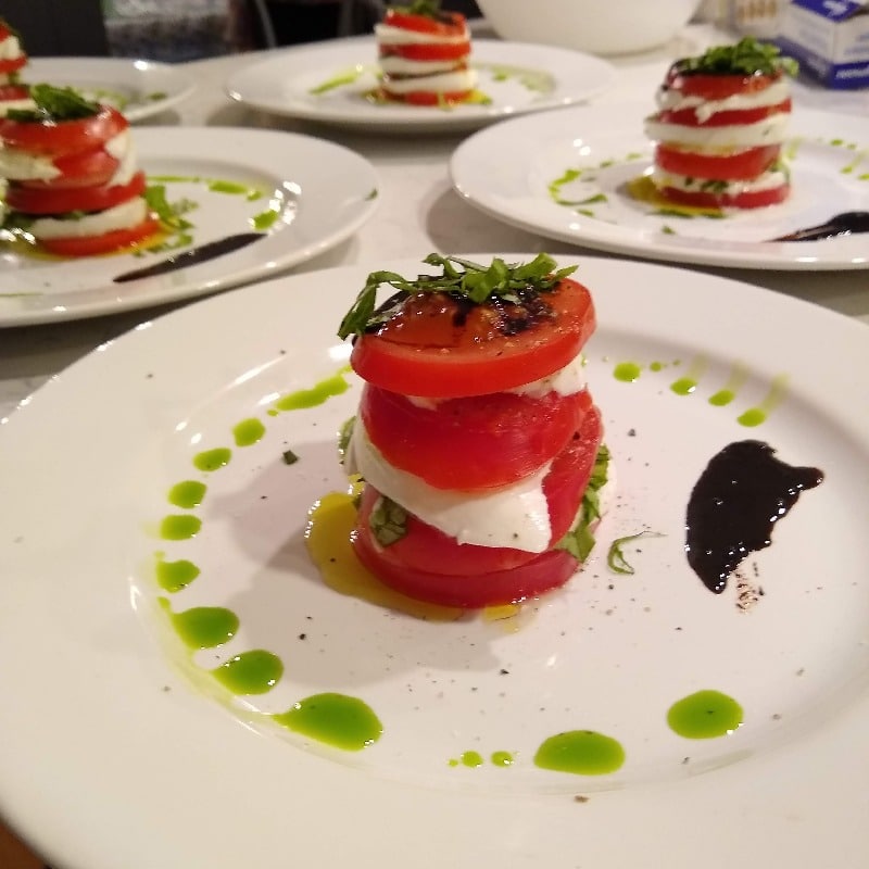 Caprese