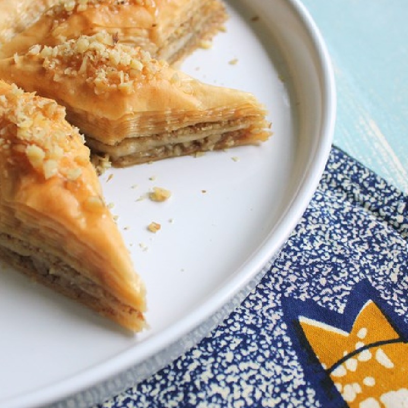 Baklava