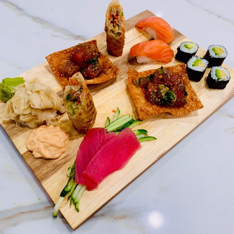Sushi