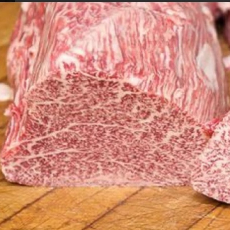 A5 Imperial Japanese Wagyu
