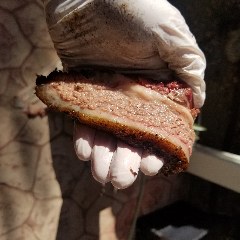 Smoked Brisket