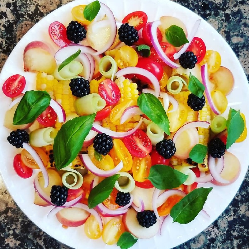 Summer Salad