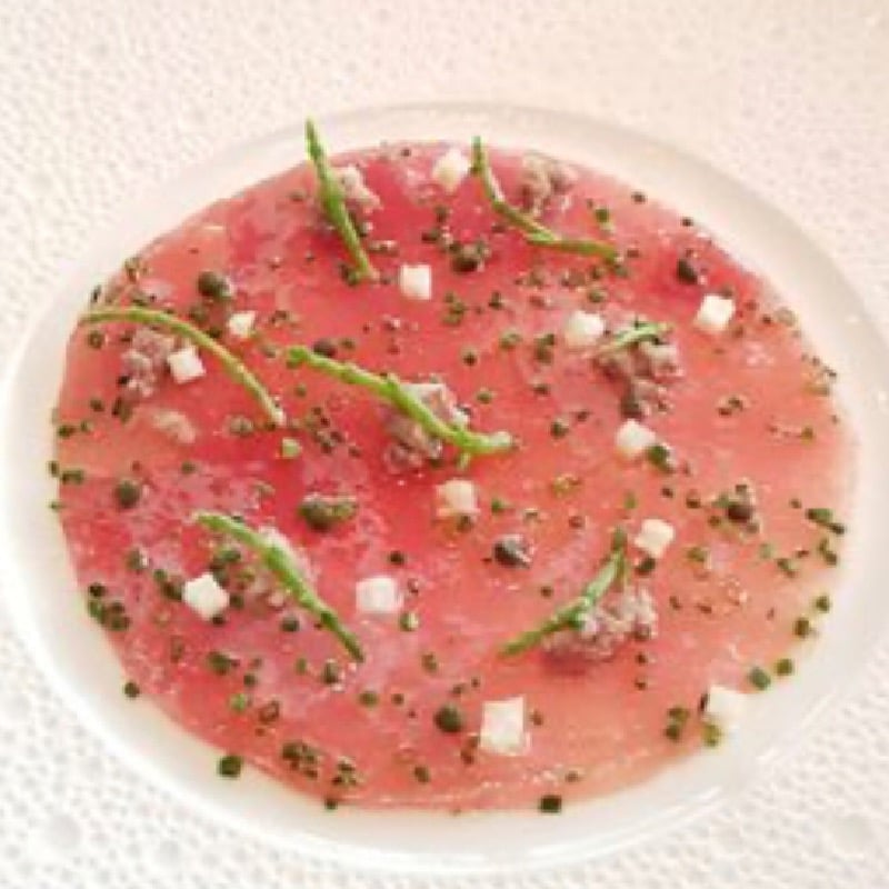 Crudo