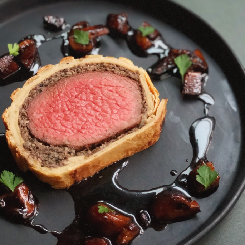 Beef Tenderloin