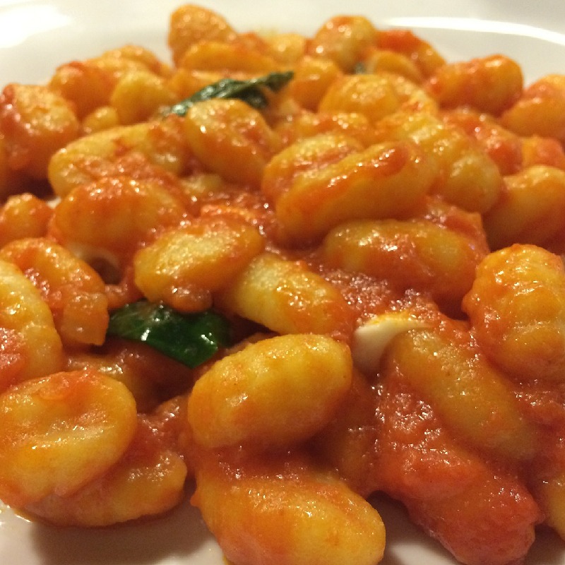 Gnocchi