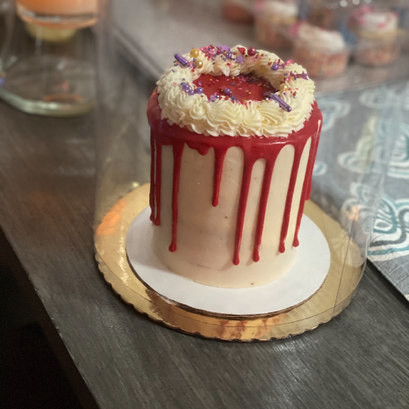 cake