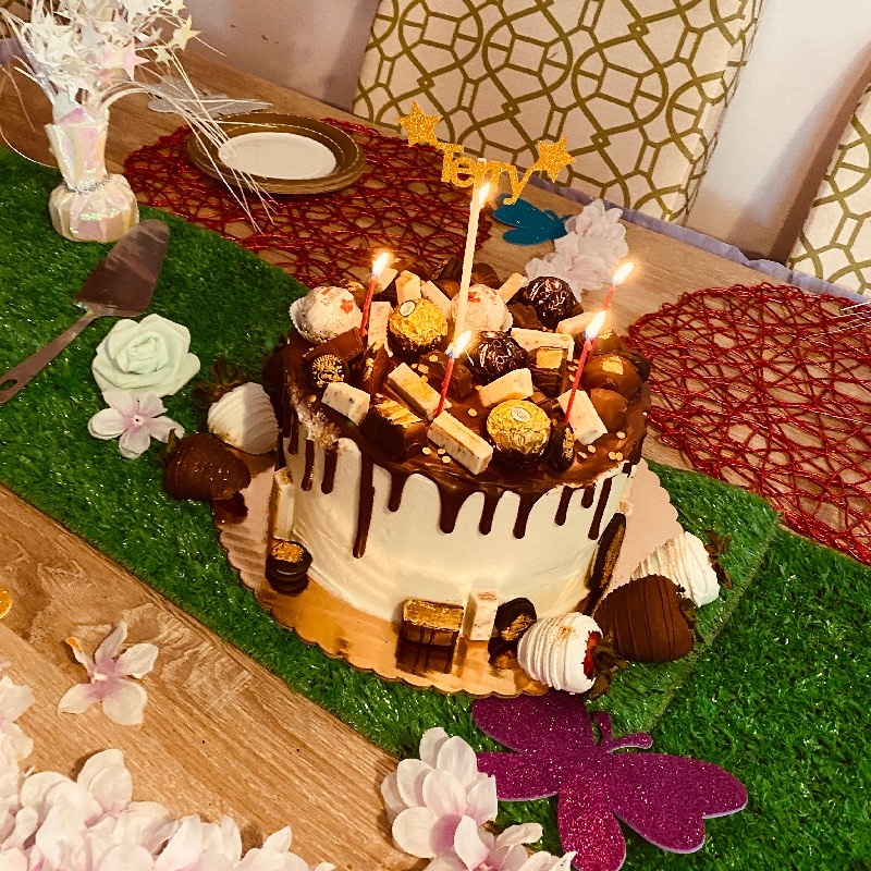 cake