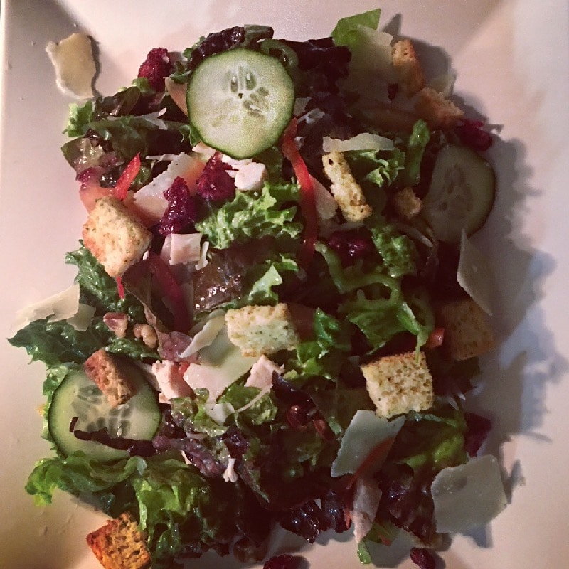 Chef Salad