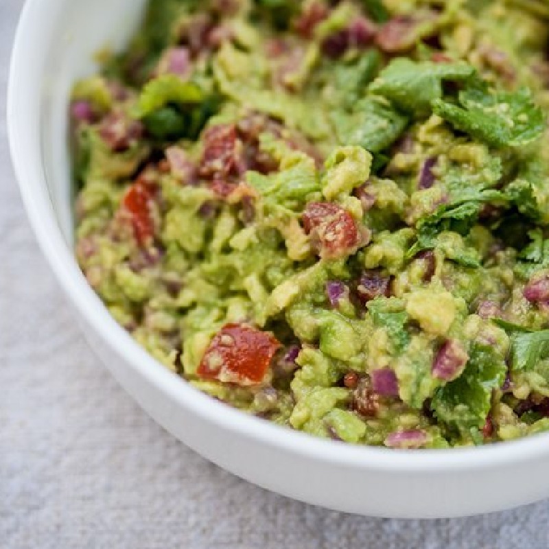 guacamole