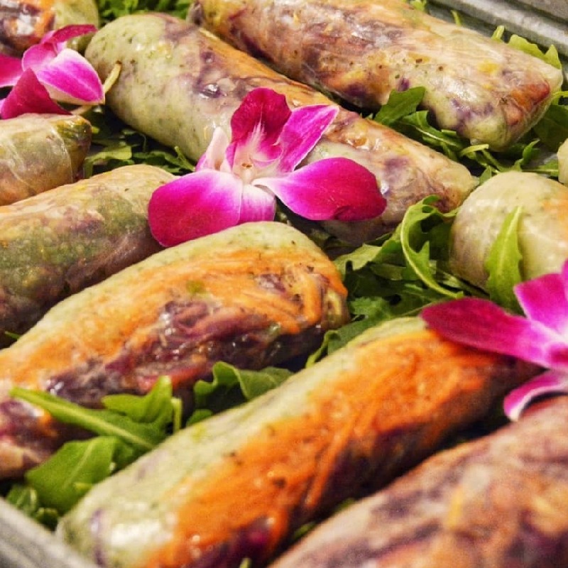 Comfy Cabbage Rolls