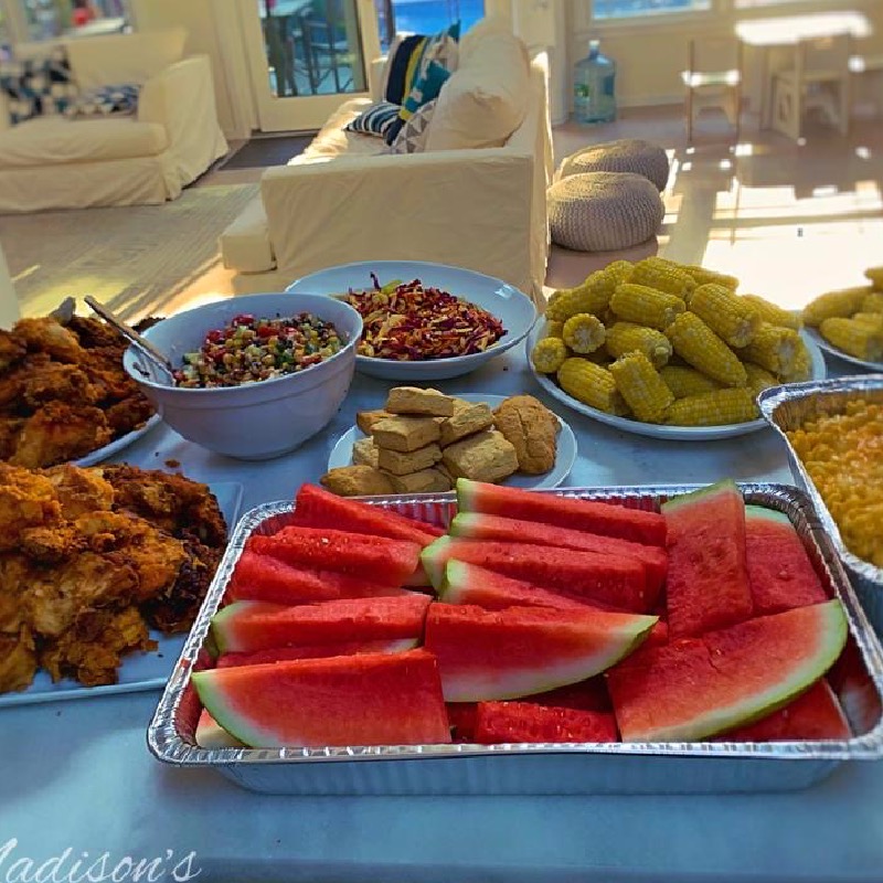 feast