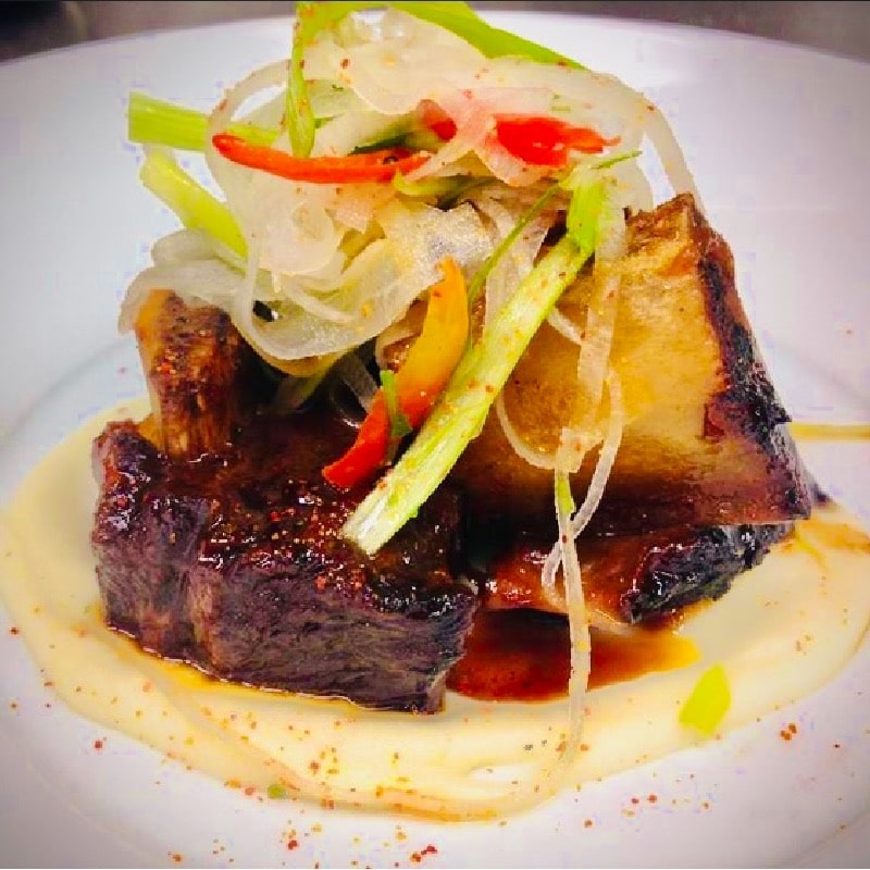 Short Rib