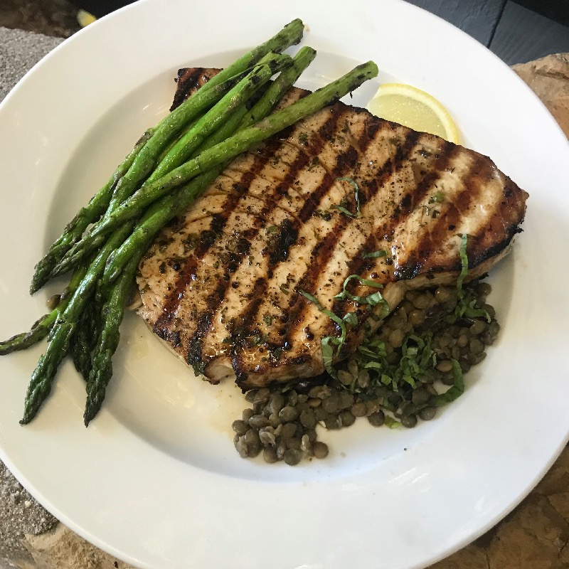 Swordfish
