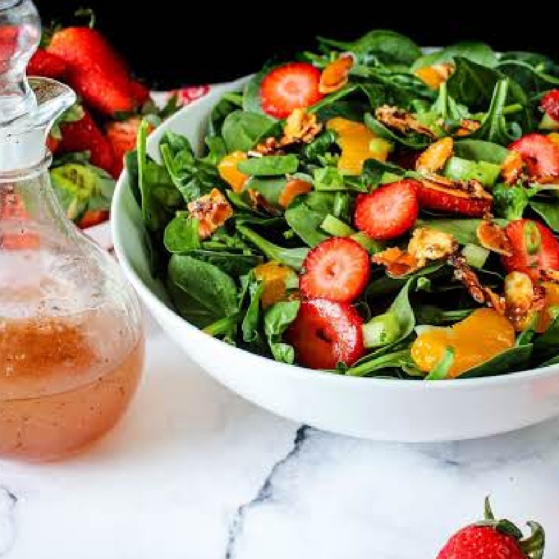 FRENCH COUNTRY SALAD