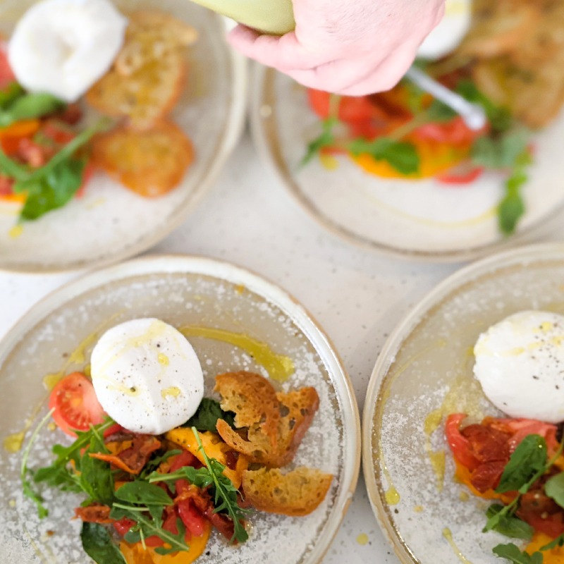 Burrata