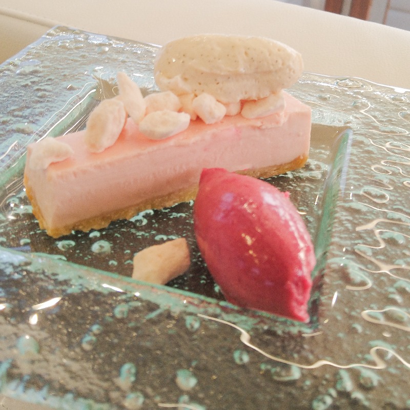 Citrus Tart