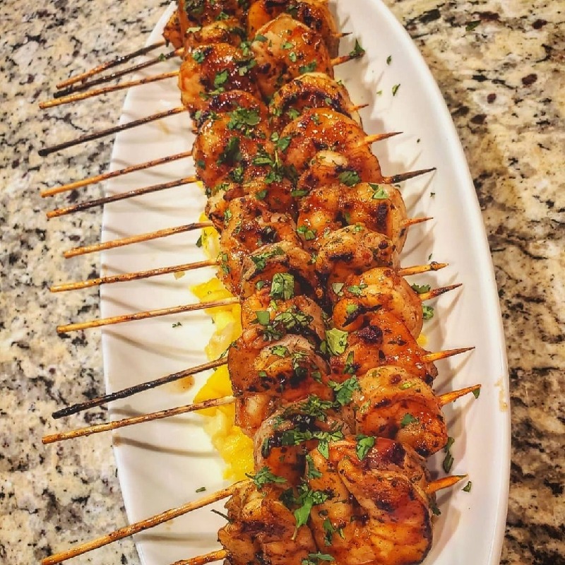 Shrimp 